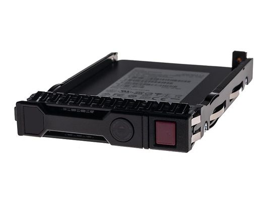 HP P18432-B21 - Intern (HDD, 480 GB, Transparent)
