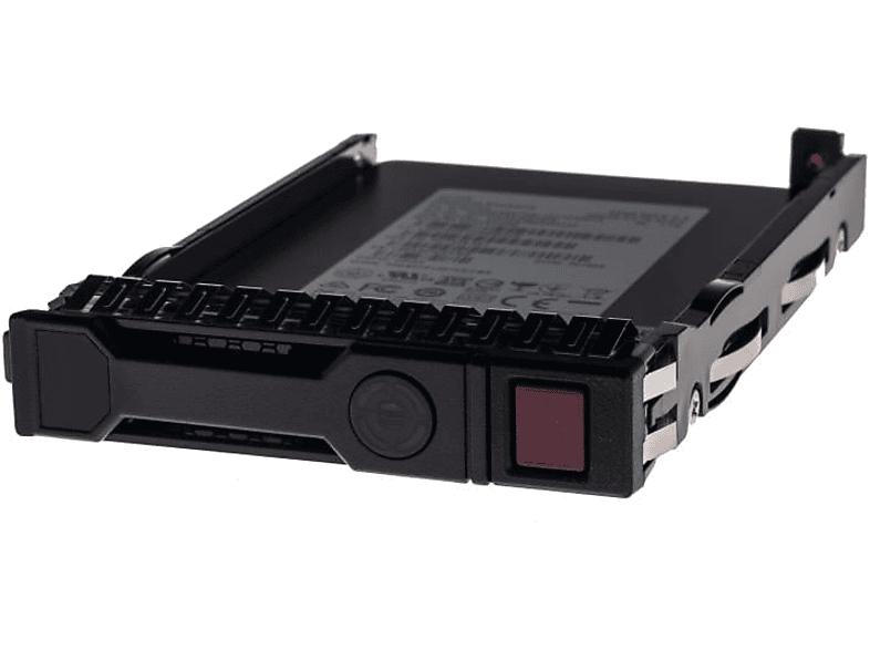 HP P18436-B21 | Intern (SSD, 1.92 TB, SATA III (6Gb/s)) | MediaMarkt