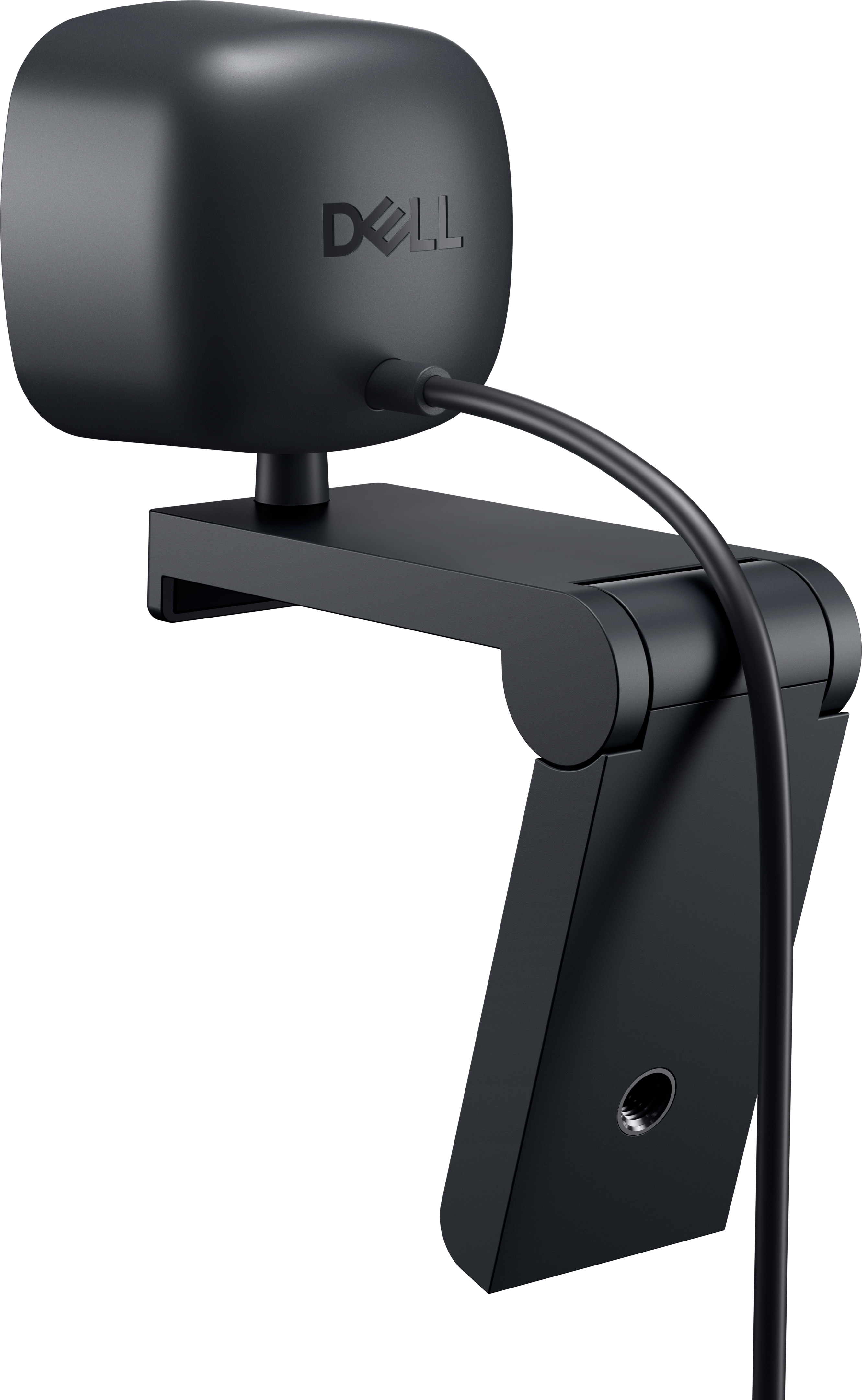 DELL Dell Webcam 2K QHD - WB3023 - Webcam (Noir)