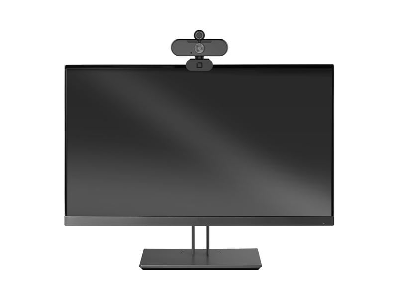 DICOTA D31888 - Webcam (Noir)