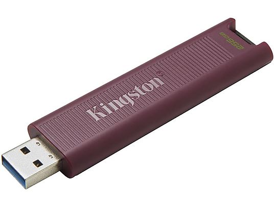 KINGSTON DTMAXA/256GB - Chiavetta USB  (256 GB, Viola)