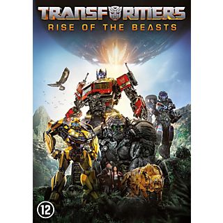 Transformers: Rise of the Beasts | DVD