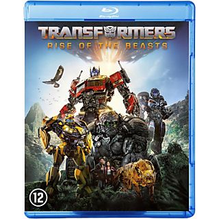 Transformers: Rise of the Beasts | Blu-ray