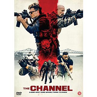 The Channel | DVD