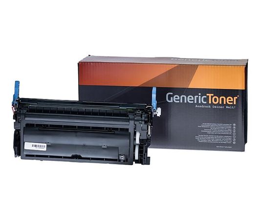 GENERICTONER GT55-44315308 OKI 44315308 -  (Schwarz)