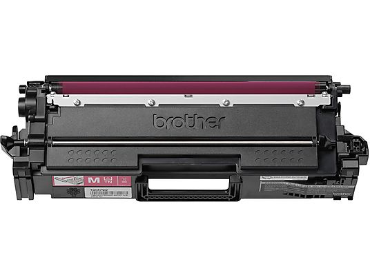 BROTHER TN-821XLM -  (Rosso)