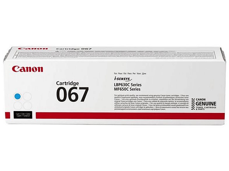 CANON 5101C002 - (Blau)