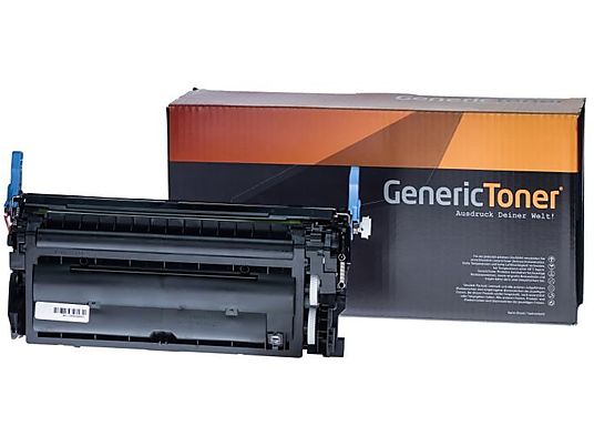 GENERICTONER GT45-TK3160 -  (Silver)