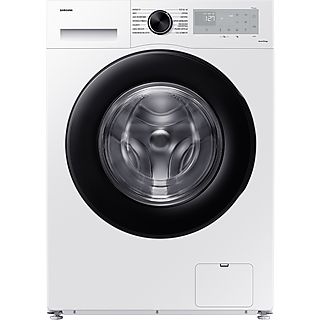 SAMSUNG WW80CGC04DAHET LAVATRICE, Caricamento frontale, 8 kg, 55 cm, Classe A