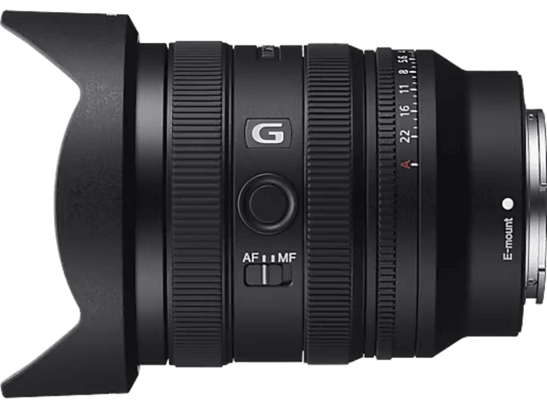 Sony FE 24-50mm f2.8 G Objektiv — Foto 4 von 5