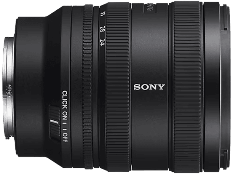 Sony FE 24-50mm f2.8 G Objektiv — Foto 3 von 5