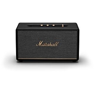 Altavoz inalámbrico - Marshall Stanmore III, 50 W, Bluetooth 5.2, Negro