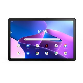 LENOVO Tab M10 Plus (3rd Gen) - 10.6 inch - 128 GB - Grijs - Wifi + 4G