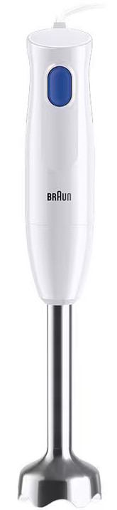 Blender ręczny BRAUN MQ10.201MWH MultiQuick 1 Biały