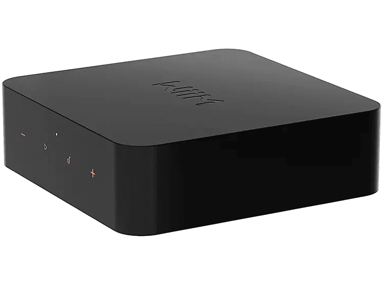WiiM Pro Plus Streaming-Player — Foto 3 von 3
