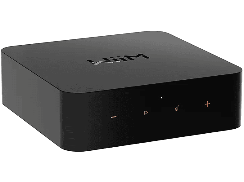 WiiM Pro Streaming-Player