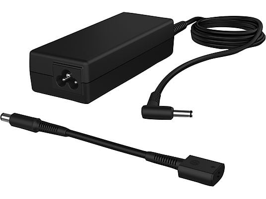 HP H6Y90AA#ABU - Chargeur pour ordinateur portable (Noir)