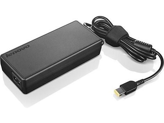 LENOVO 4X20E50567 - Chargeur pour ordinateur portable (Noir)