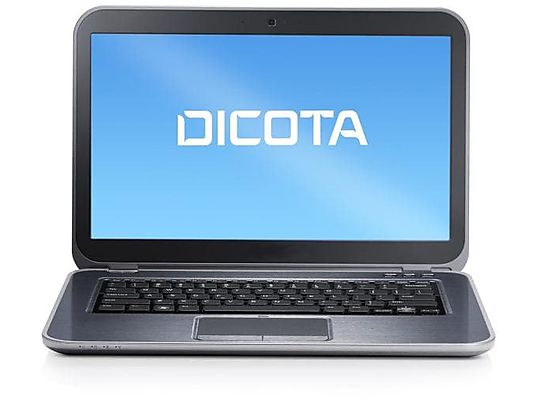 DICOTA D31024 - Laptop Bildschirmschutz (Transparent)