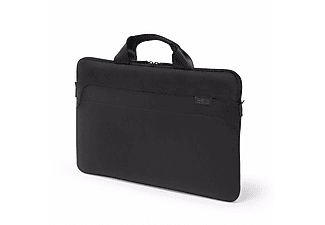 DICOTA Ultra Skin Plus Pro - Tasche, Universal, 13.30 ", Schwarz