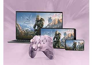 MICROSOFT Xbox Wireless Dream Vapor Oyun Kolu_2