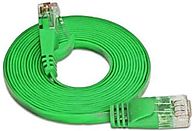 WIREWIN Cat 6, 5m - ELECTRONIC_CABLE, 5 m, Grün
