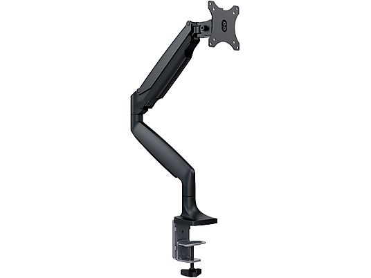 MULTIBRACKETS 7350073733262 - Support de table (Noir)