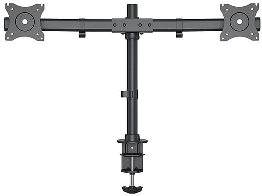 MULTIBRACKETS 7418 - Supporto per monitor (Silver)