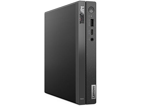 LENOVO 12LN001KMZ - Mini-PC, Intel® Core™ i5, 512 GB SSD, 16 GB RAM, Black