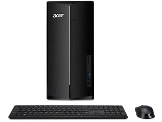 ACER DT.BK6EZ.003 - PC, Intel® Core™ i7, 512 GB SSD, 16 GB RAM, Black