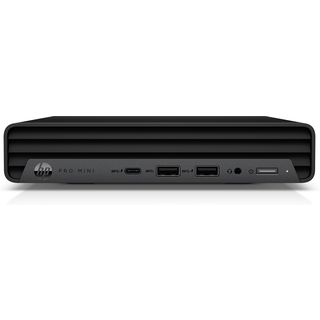 HP 623W0ET#UUZ - Mini-PC, Intel® Core™ i5, 512 GB SSD, 16 GB RAM, Black