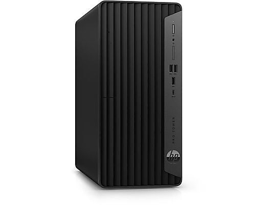 HP 5J3G6ES#UUZ - Desktop PC, Intel® Core™ i5, 512 GB SSD, 16 GB RAM, Schwarz