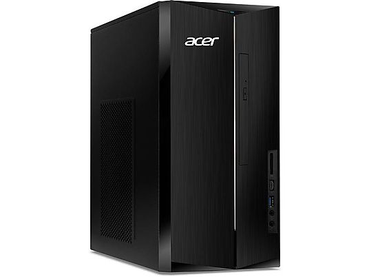 ACER DT.BK6EZ.005 - PC, Intel® Core™ i7, 1 TB SSD, 32 GB RAM, Schwarz