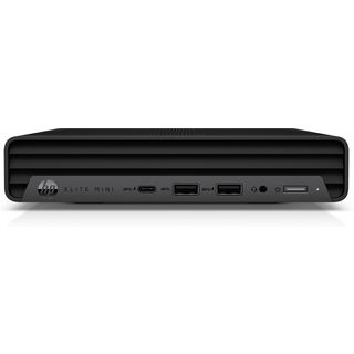 HP 883S1EA - Mini-PC, Intel® Core™ i5, 256 GB SSD, 16 GB RAM, Noir