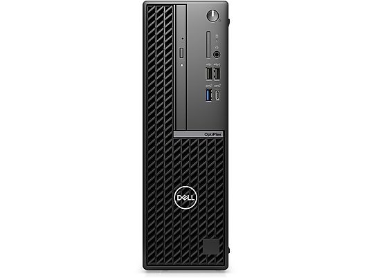 DELL 0403X - Tower-PC, Intel® Core™ i7, 512 GB SSD, 16 GB RAM, Schwarz