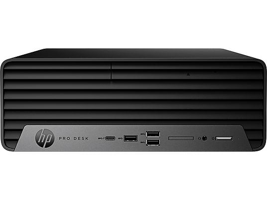 HP 6U449EA#UUZ - PC, Intel® Core™ i3, 256 GB SSD, 16 GB RAM, Black