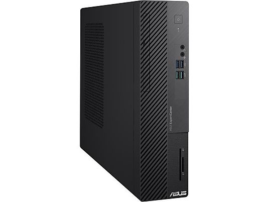 ASUS 90PF0401-M00EK0 - Desktop PC, Intel® Core™ i5, 512 GB SSD, 8 GB RAM, Black