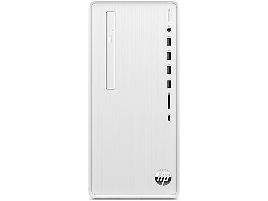 HP 7Y6D3EA#UUZ - PC, Intel® Core™ i5, 1000 GB SSD, 16 GB RAM, bianco