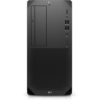 HP Workstation Z2 G9 - Arbeitsstation, Intel® Core™ i9, 1 TB SSD, 64 GB RAM, Schwarz