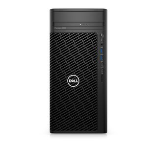 DELL R6PJR - Tower-PC, Intel® Core™ i7, 512 GB SSD, 16 GB RAM, Noir