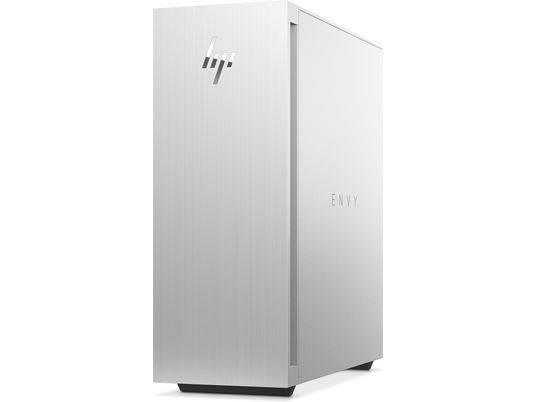 HP 7Y6G5EA#UUZ - PC, Intel® Core™ i5, 512 GB SSD, 16 GB RAM, Silver