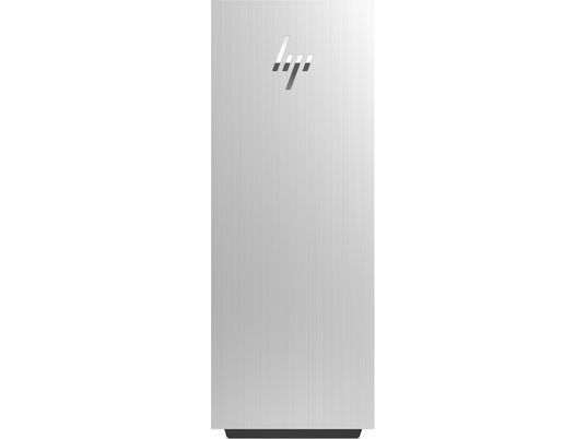 HP 7Y6G5EA#UUZ - PC, Intel® Core™ i5, 512 GB SSD, 16 GB RAM, Silver
