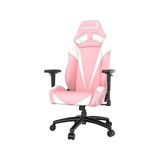 ANDA SEAT Pretty in Pink - Gaming Stuhl (Rosa)