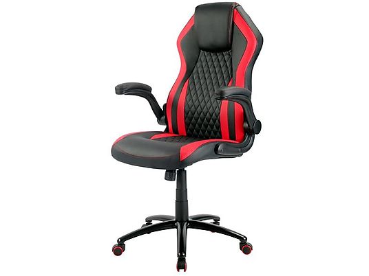 RACING CHAIRS CL-RC-BR-2 - Gaming Stuhl (Schwarz)