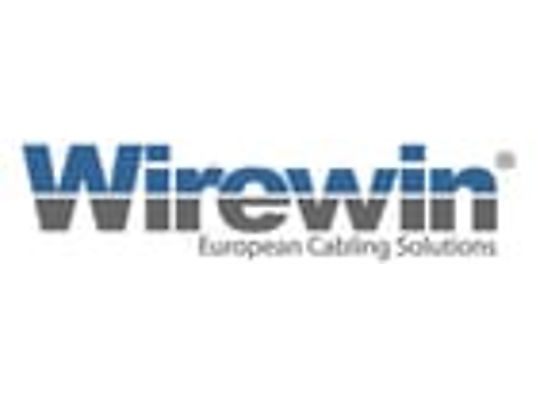 WIREWIN PKL-PIMF-KAT6A 3.0 - câble réseau, 3 m, Gris
