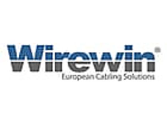 WIREWIN PKW-UTP-KAT6 15.0 WS - Cavo di rete, 15 m, bianco