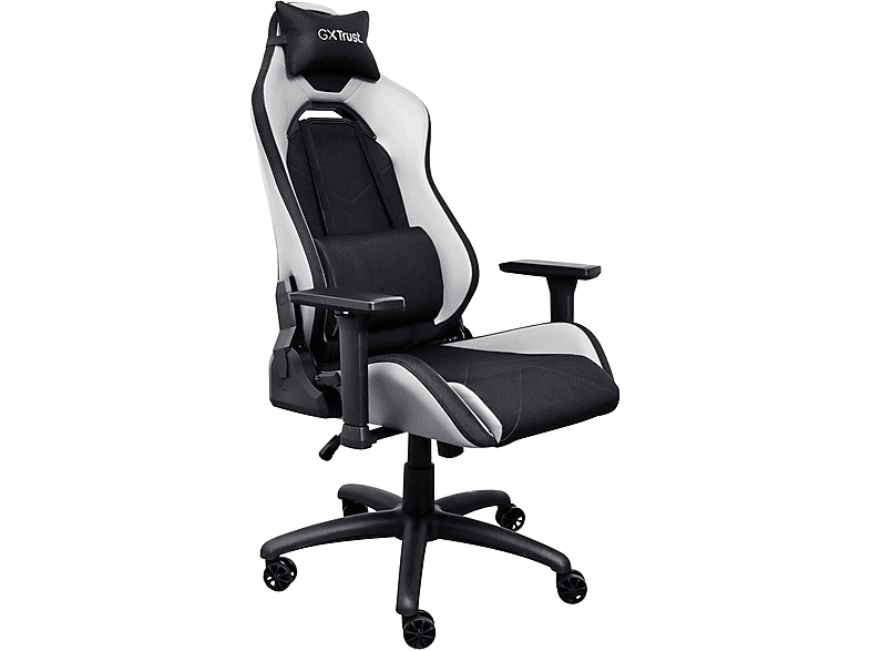 TRUST 25065 - Gaming Stuhl (Schwarz)