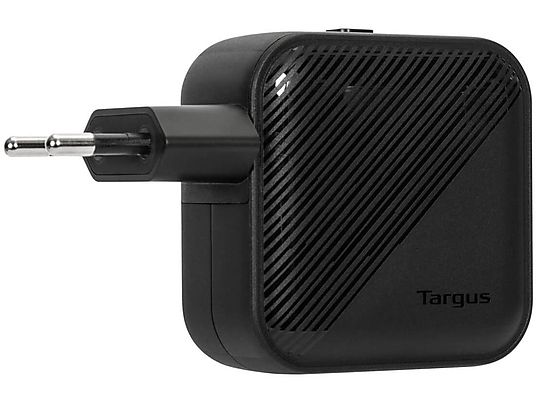 TARGUS APA803GL - Adaptateur universel (Noir)