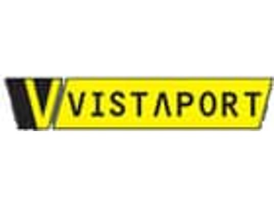 VISTAPORT VIS-53-AC90R34 90W F/LENOVO - Alimentatore per notebook (Black)