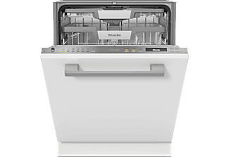 MIELE G 7191 SCVI 125 EDITION Beépíthető mosogatógép